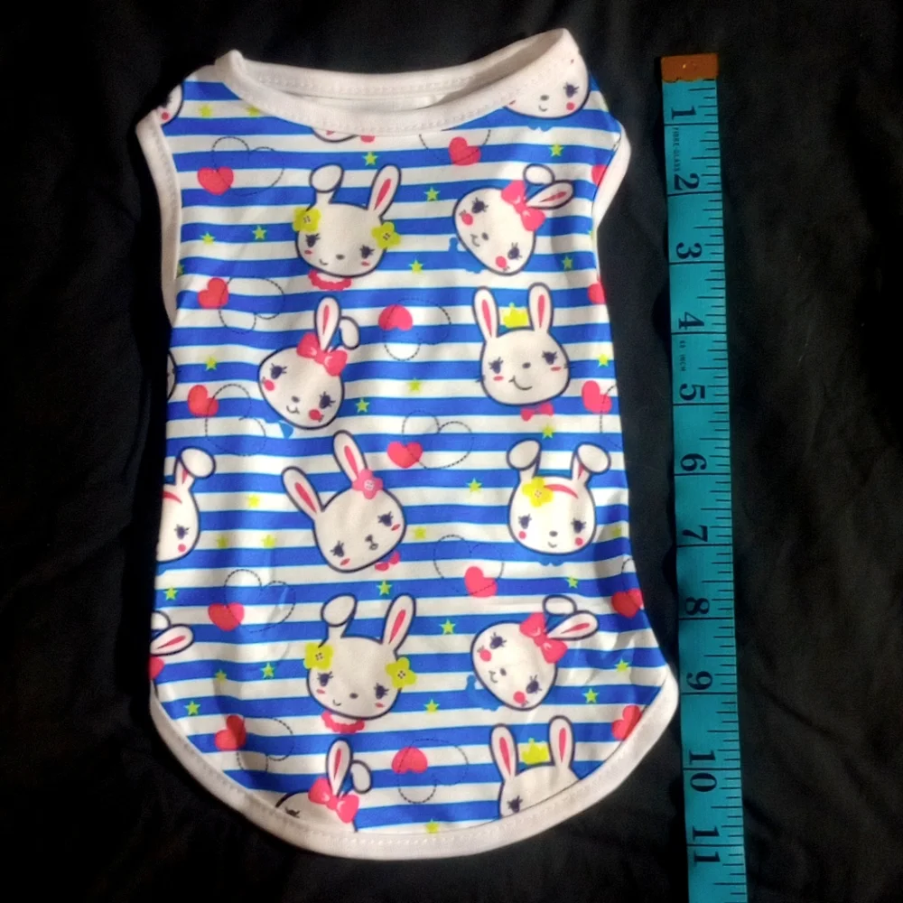 N/A size blue